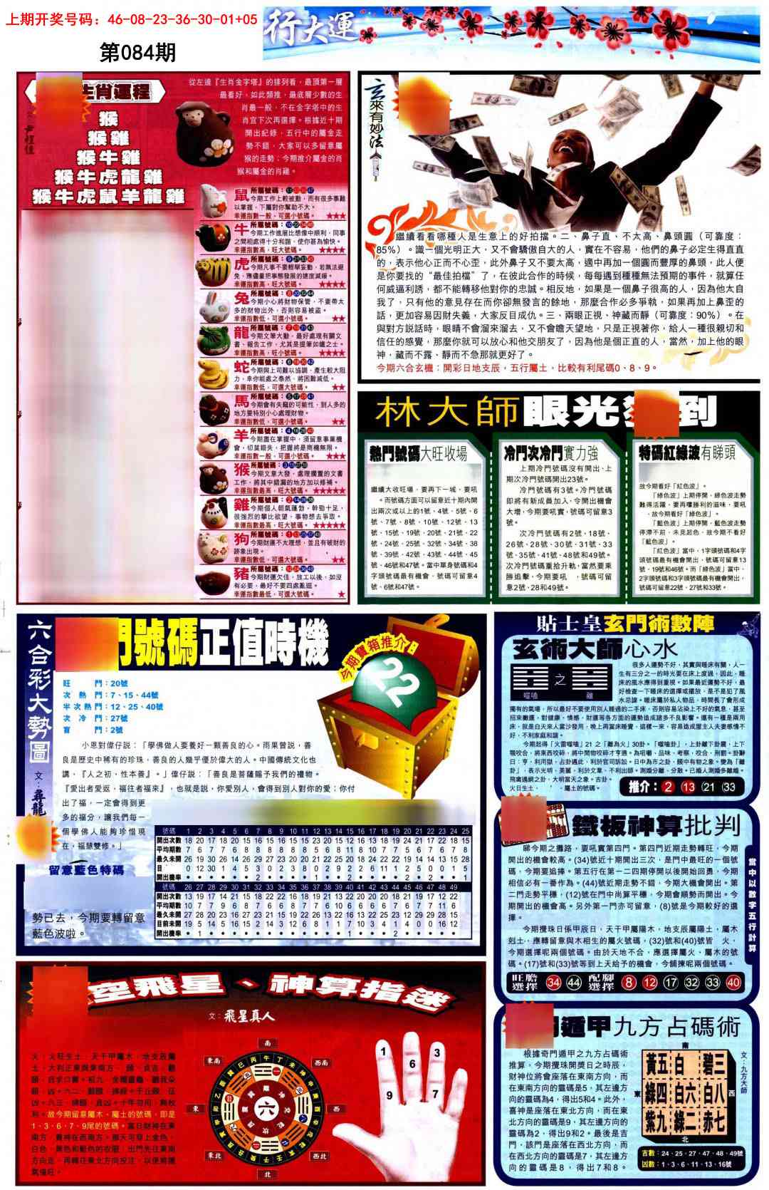 084期贴士皇C加大版[图]